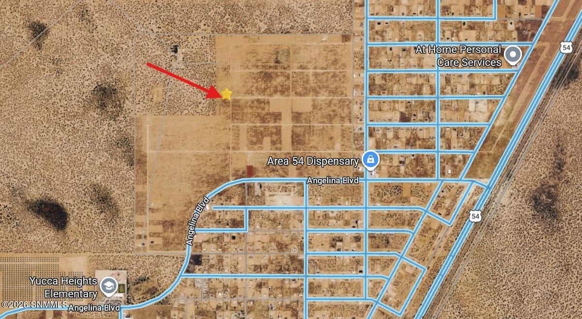 748 Polar Desert Drive, Chaparral, NM 88081 photo 7