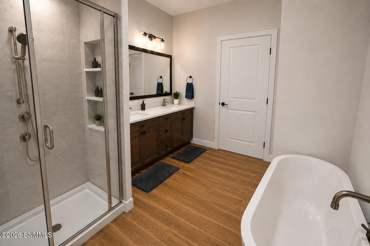 748 Polar Desert Drive, Chaparral, NM 88081 photo 9