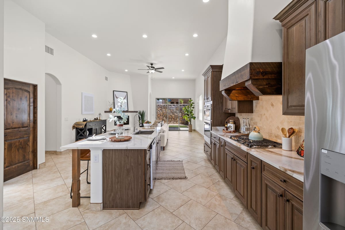 4114 Adaro Way, Las Cruces, NM 88011, foto 12