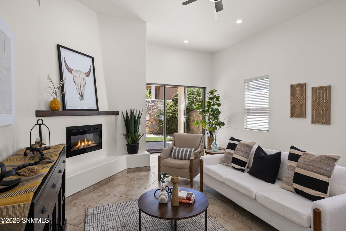 4114 Adaro Way, Las Cruces, NM 88011, foto 13