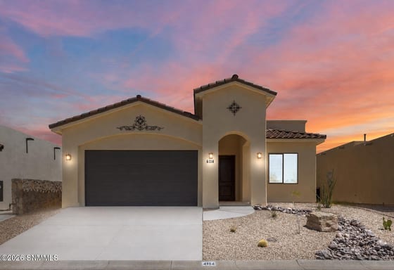 4114 Adaro Way, Las Cruces, NM 88011 photo 2