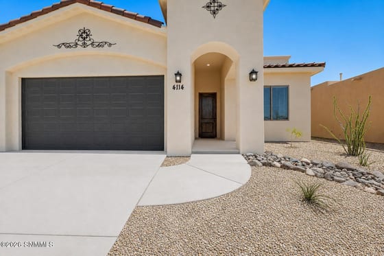 4114 Adaro Way, Las Cruces, NM 88011 photo 3