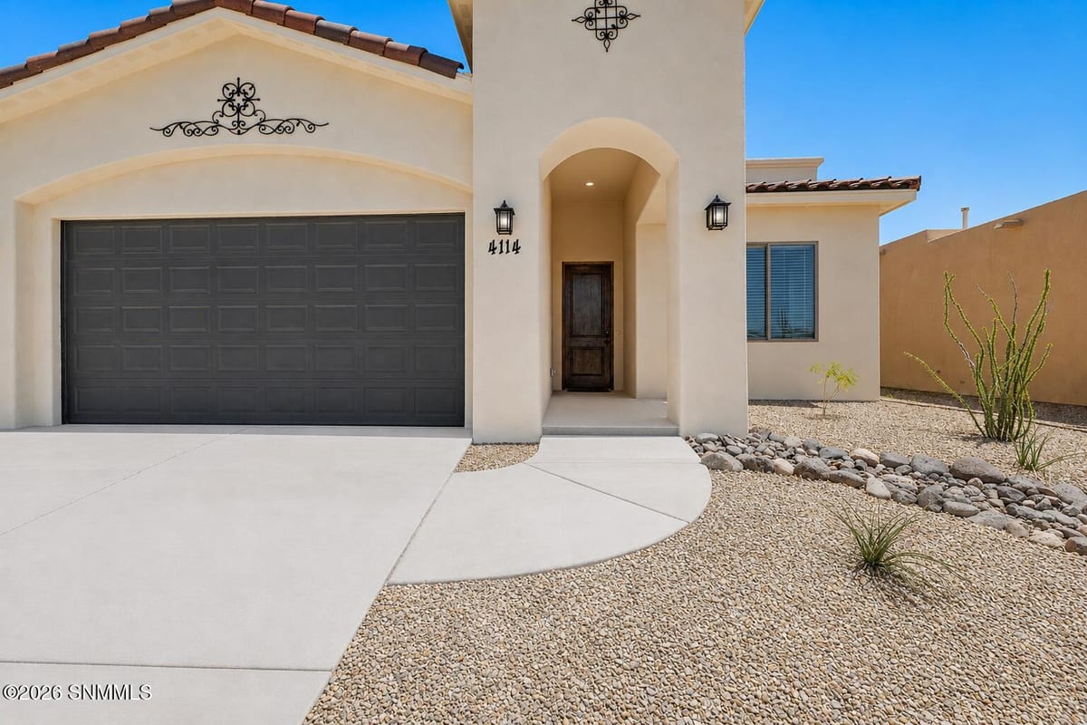 4114 Adaro Way, Las Cruces, NM 88011, foto 3