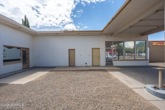 200 E East Spruce Street, Deming, NM 88030 photo 3