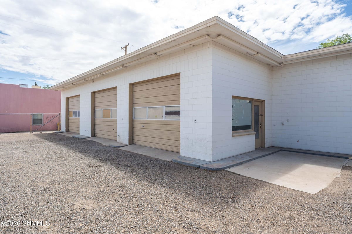 200 E East Spruce Street, Deming, NM 88030 photo 7