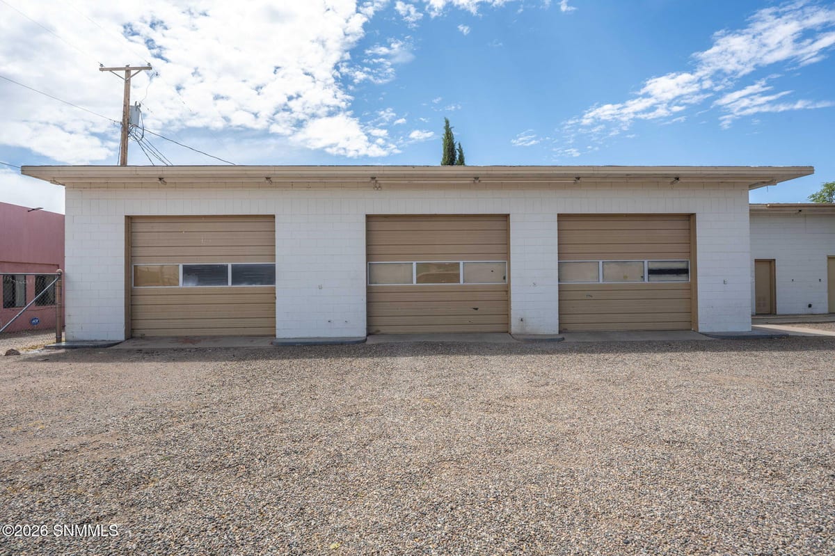 200 E East Spruce Street, Deming, NM 88030 photo 8