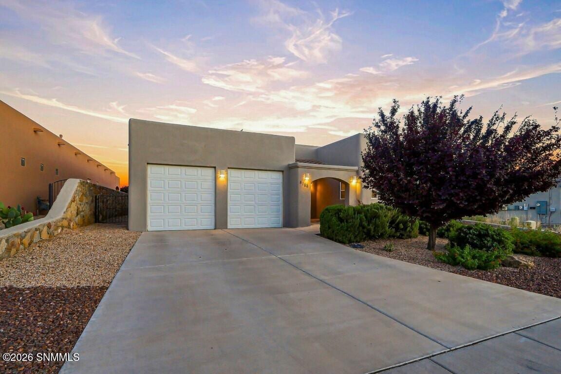 4188 La Purisima Drive, Las Cruces, NM 88011 photo 1