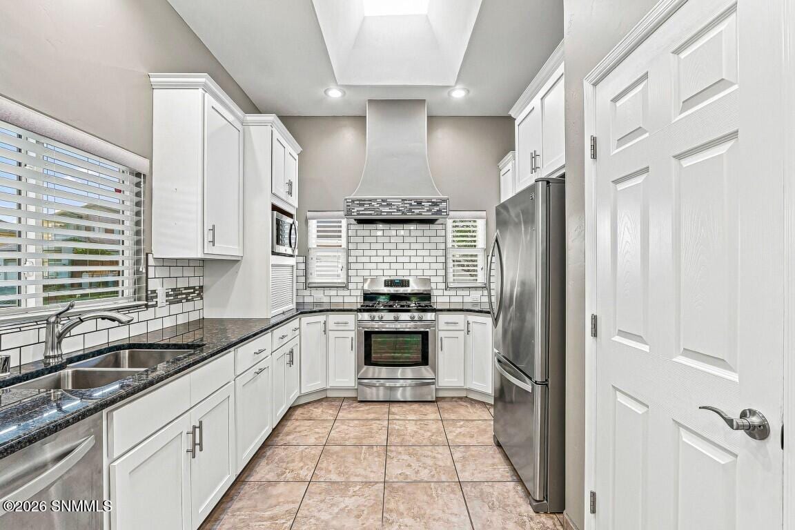 4188 La Purisima Drive, Las Cruces, NM 88011 photo 13