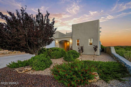 4188 La Purisima Drive, Las Cruces, NM 88011 photo 2