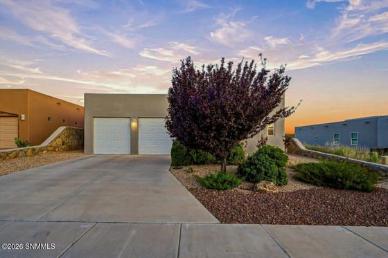 4188 La Purisima Drive, Las Cruces, NM 88011 photo 3