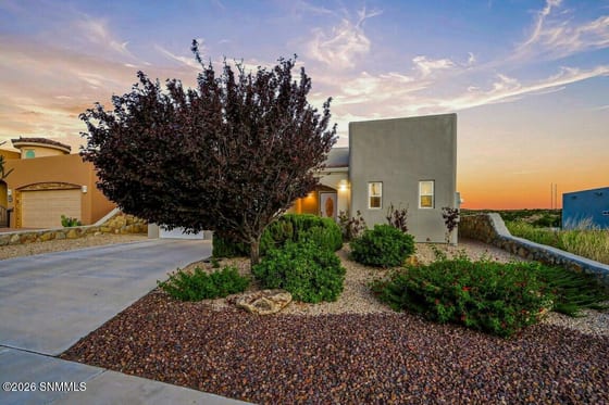 4188 La Purisima Drive, Las Cruces, NM 88011 photo 4