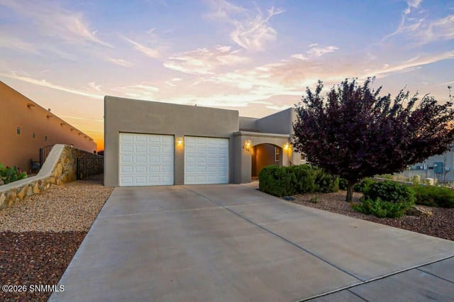 4188 La Purisima Drive, Las Cruces, NM – 3 bedroom, 1,837 sqft single family residence for sale at $385,000