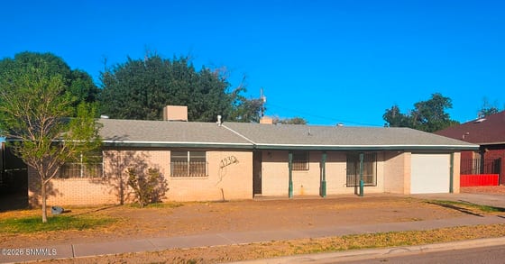 1930 Rosedale Drive, Las Cruces, NM 88005 photo 2