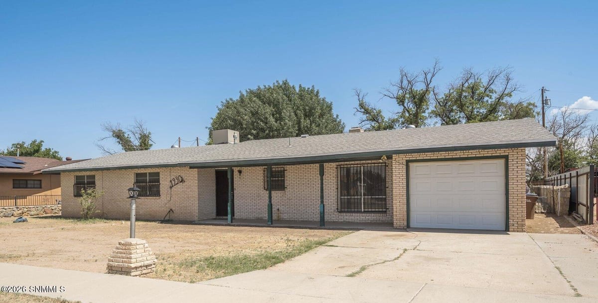 1930 Rosedale Drive, Las Cruces, NM 88005 photo 2