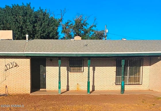 1930 Rosedale Drive, Las Cruces, NM 88005 photo 3