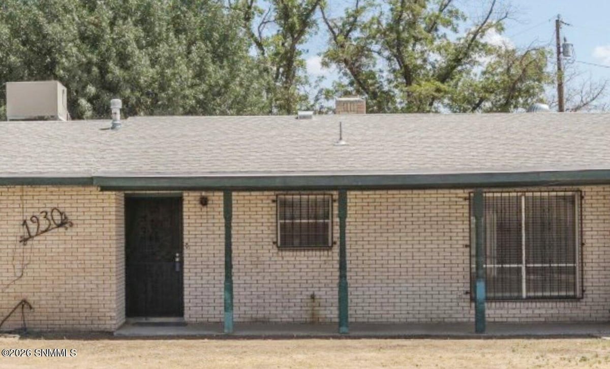 1930 Rosedale Drive, Las Cruces, NM 88005 photo 3