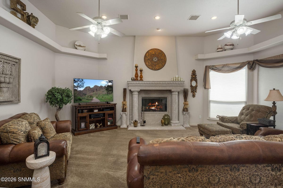 682 Stone Canyon Drive, Las Cruces, NM 88011 photo 11