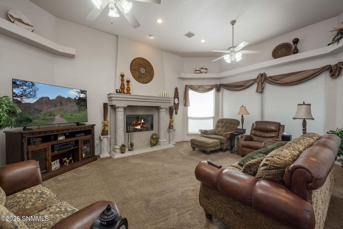 682 Stone Canyon Drive, Las Cruces, NM 88011 photo 12