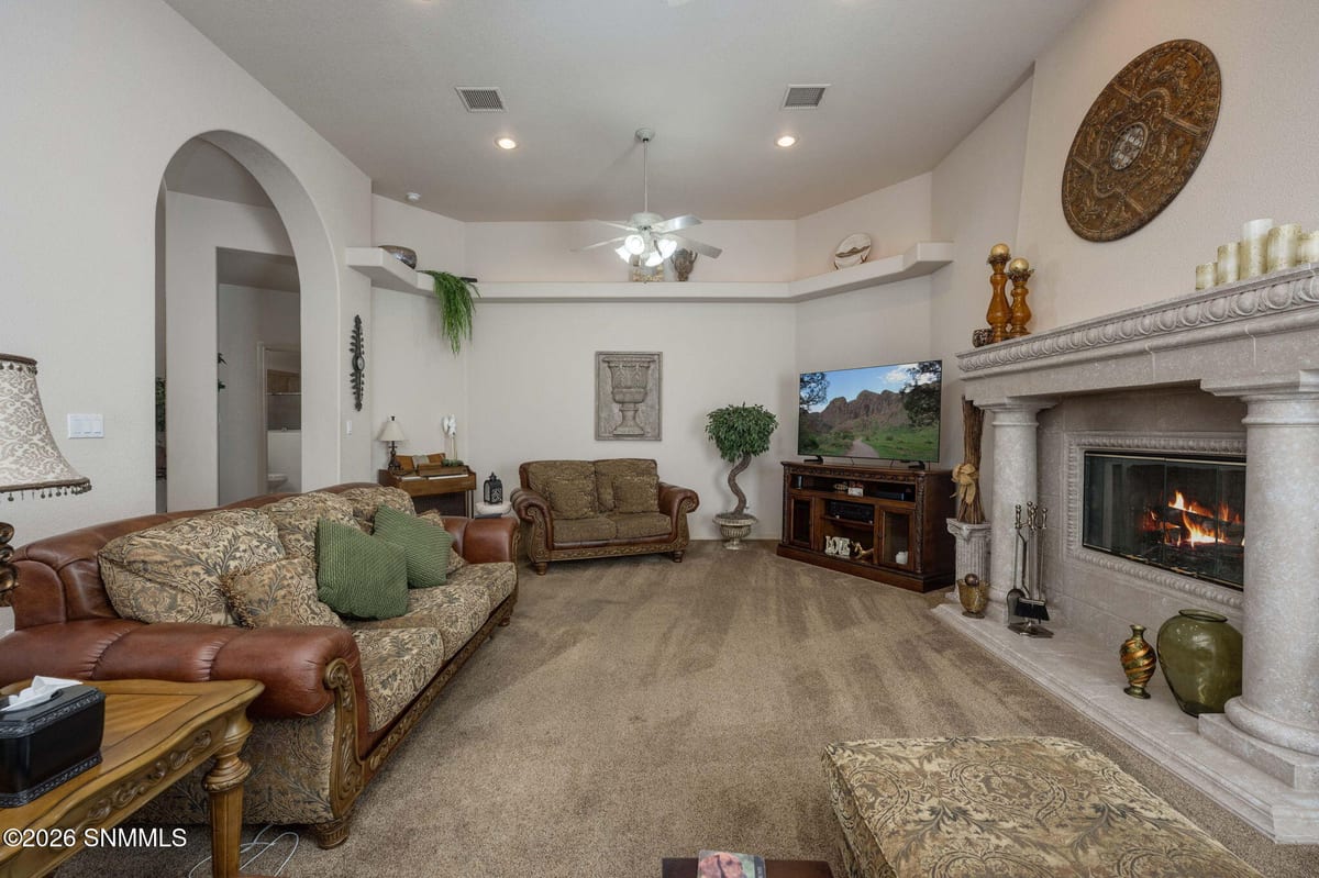 682 Stone Canyon Drive, Las Cruces, NM 88011 photo 13