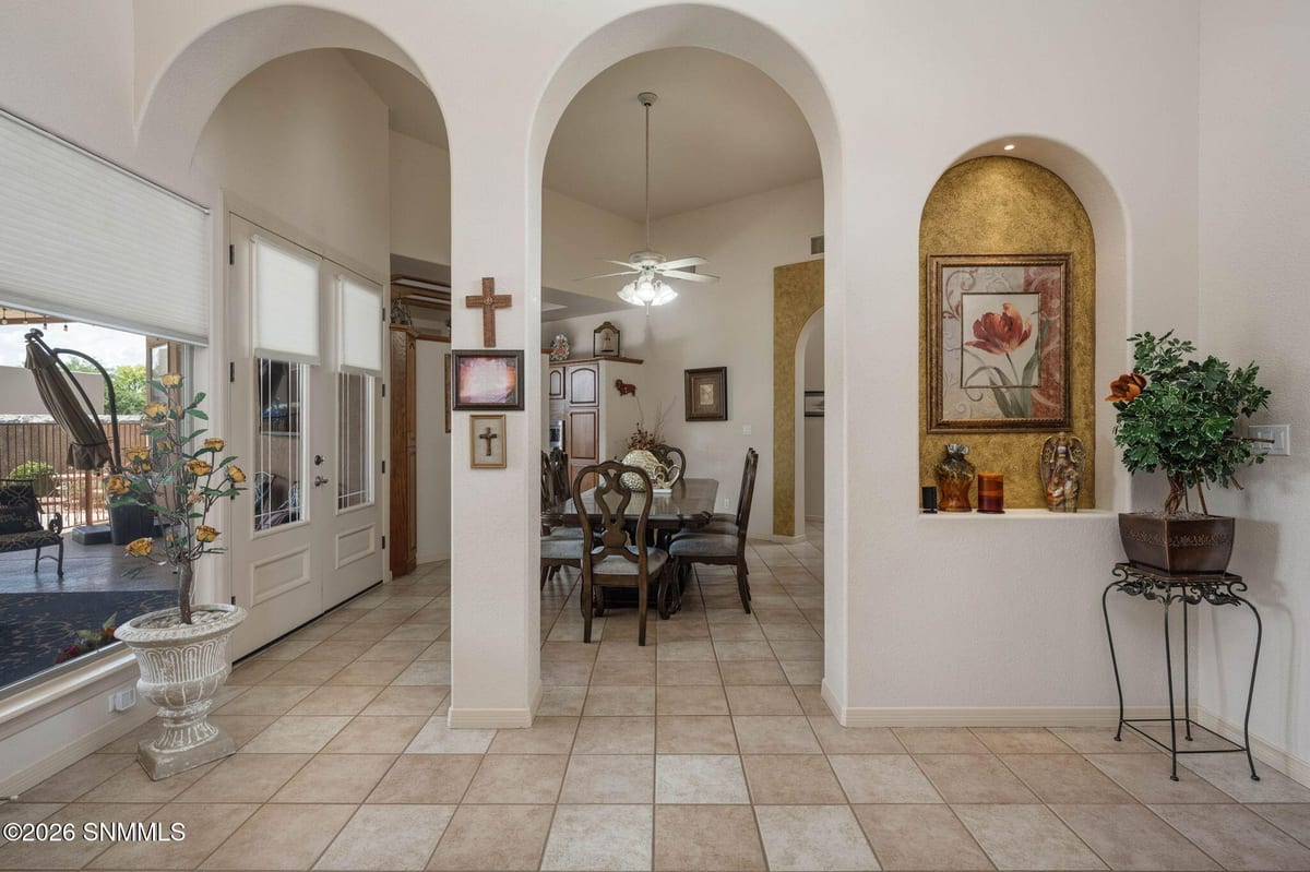682 Stone Canyon Drive, Las Cruces, NM 88011 photo 14