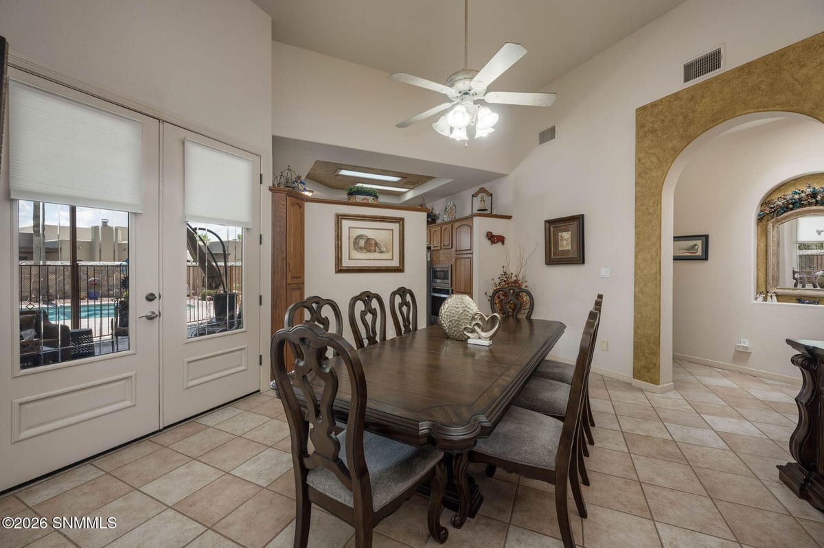 682 Stone Canyon Drive, Las Cruces, NM 88011 photo 15