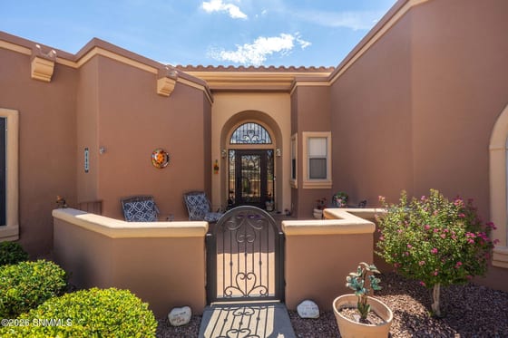682 Stone Canyon Drive, Las Cruces, NM 88011 photo 5