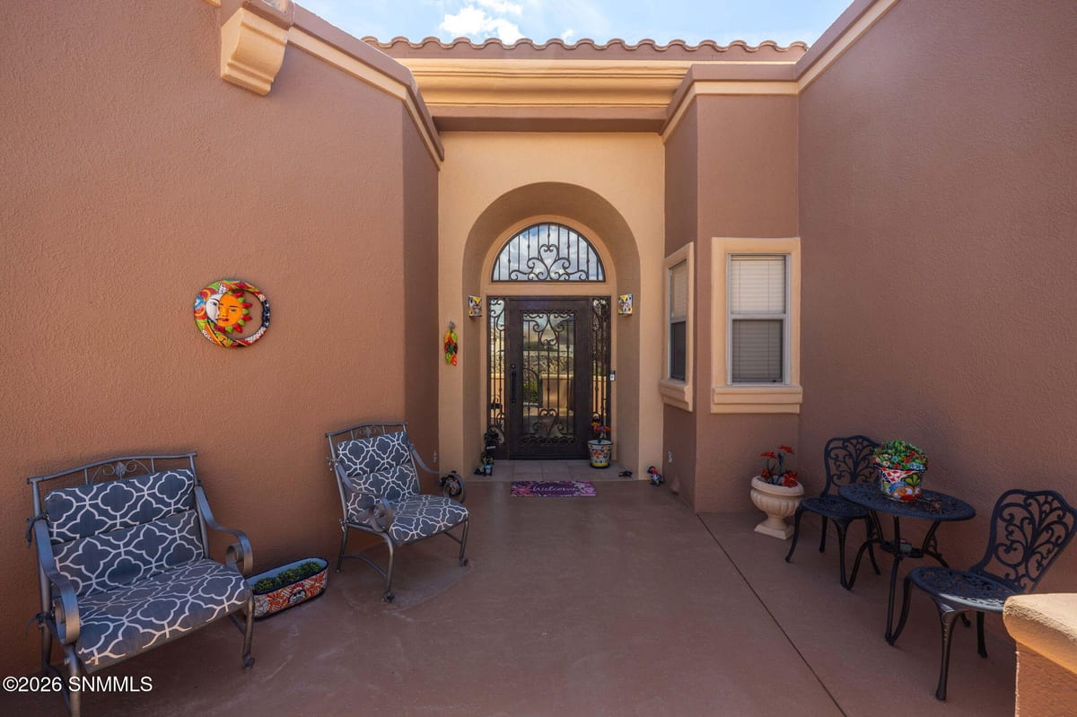 682 Stone Canyon Drive, Las Cruces, NM 88011 photo 7