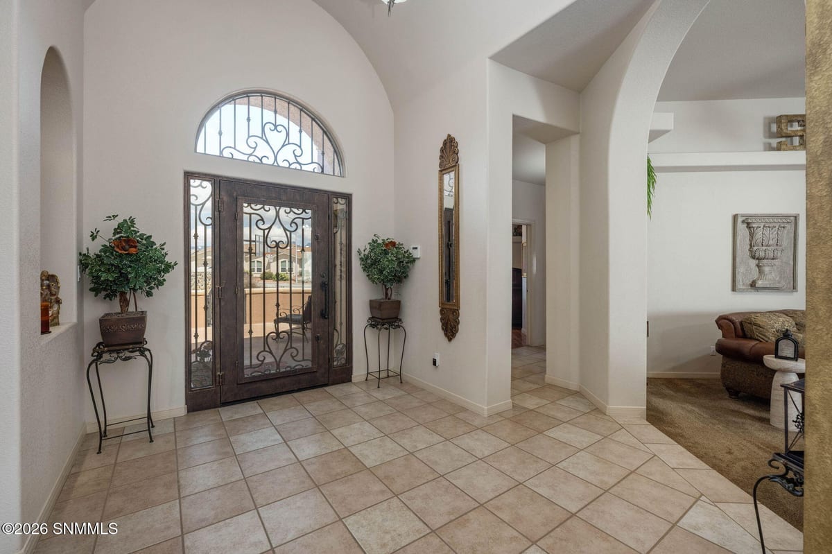 682 Stone Canyon Drive, Las Cruces, NM 88011 photo 9