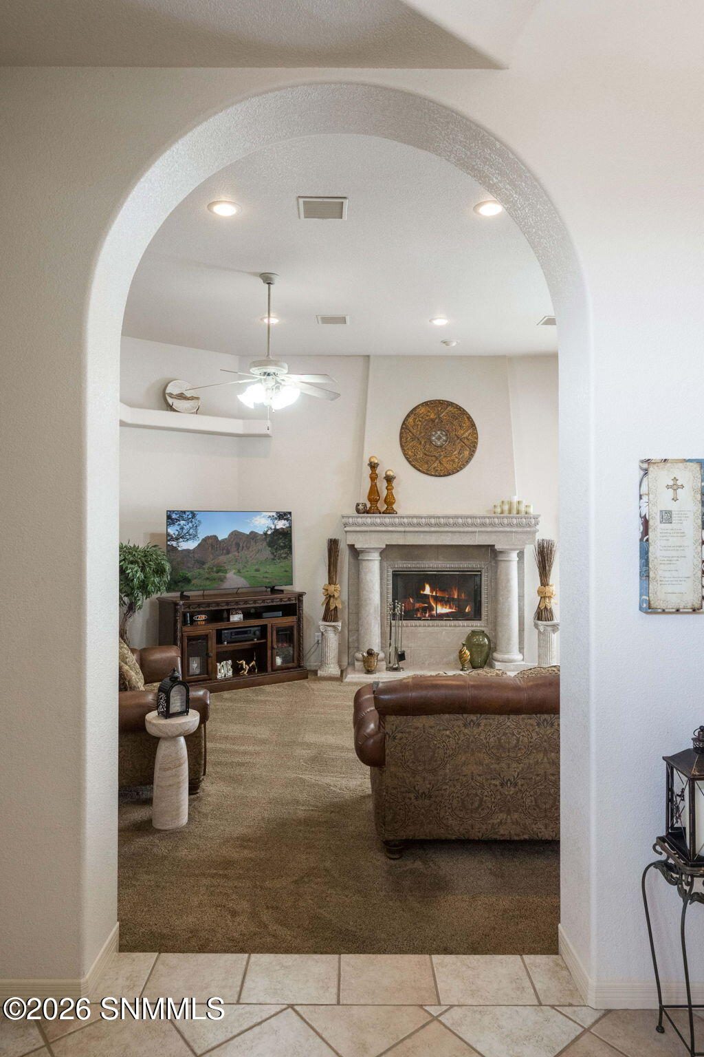 682 Stone Canyon Drive, Las Cruces, NM 88011 photo 10