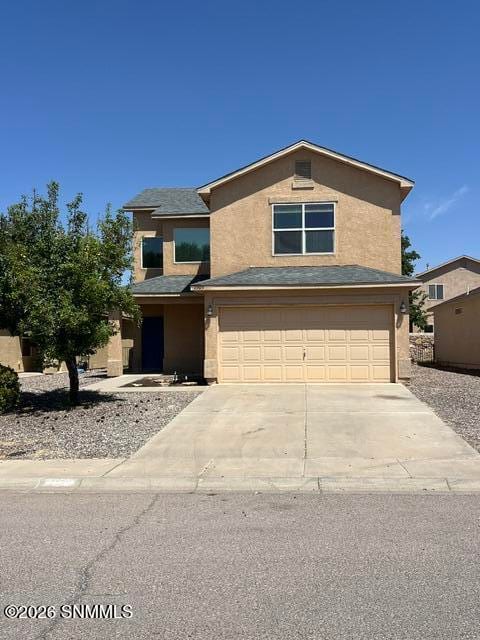 4999 Kyler Road, Las Cruces, NM 88012 photo 1