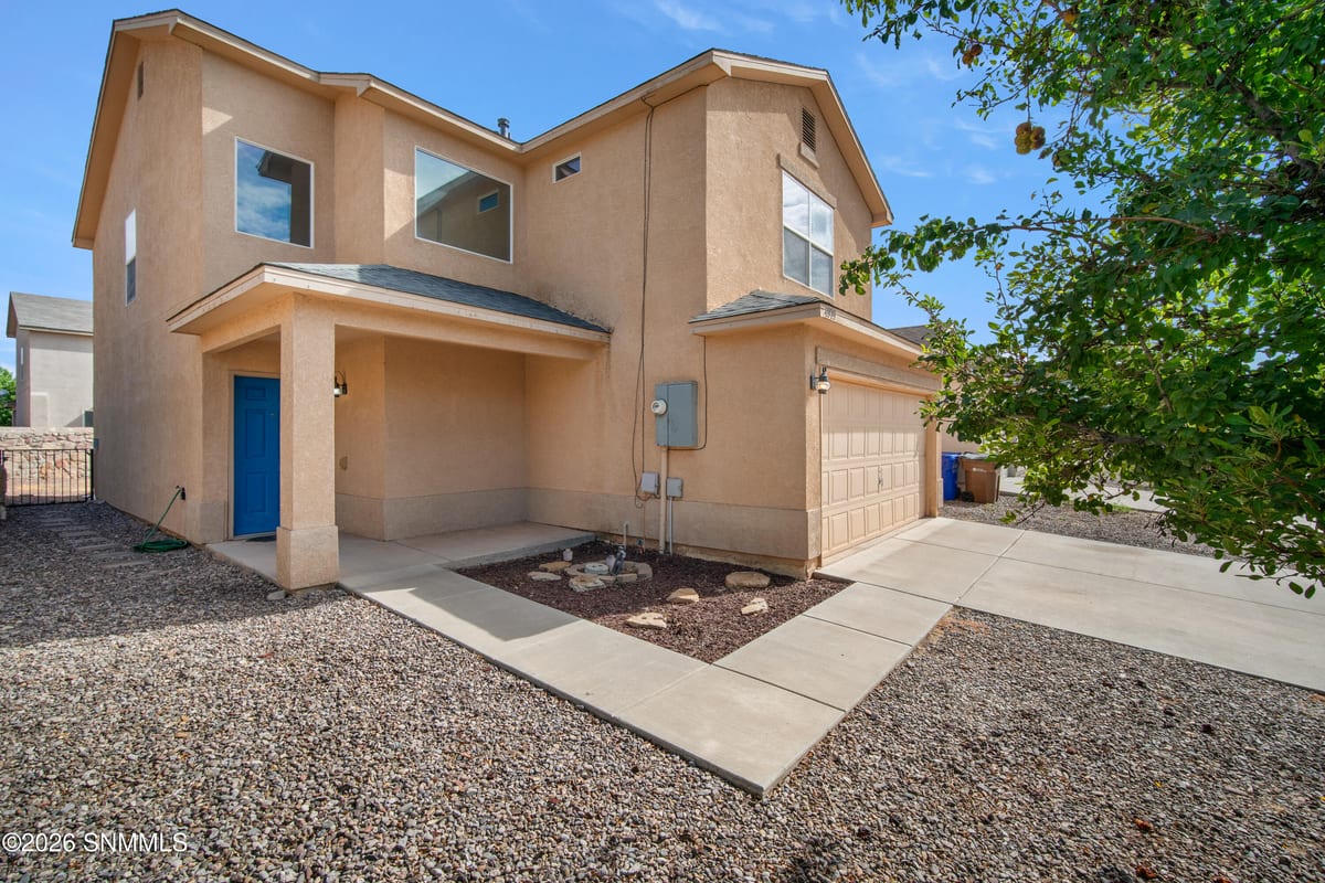 4999 Kyler Road, Las Cruces, NM 88012 photo 2