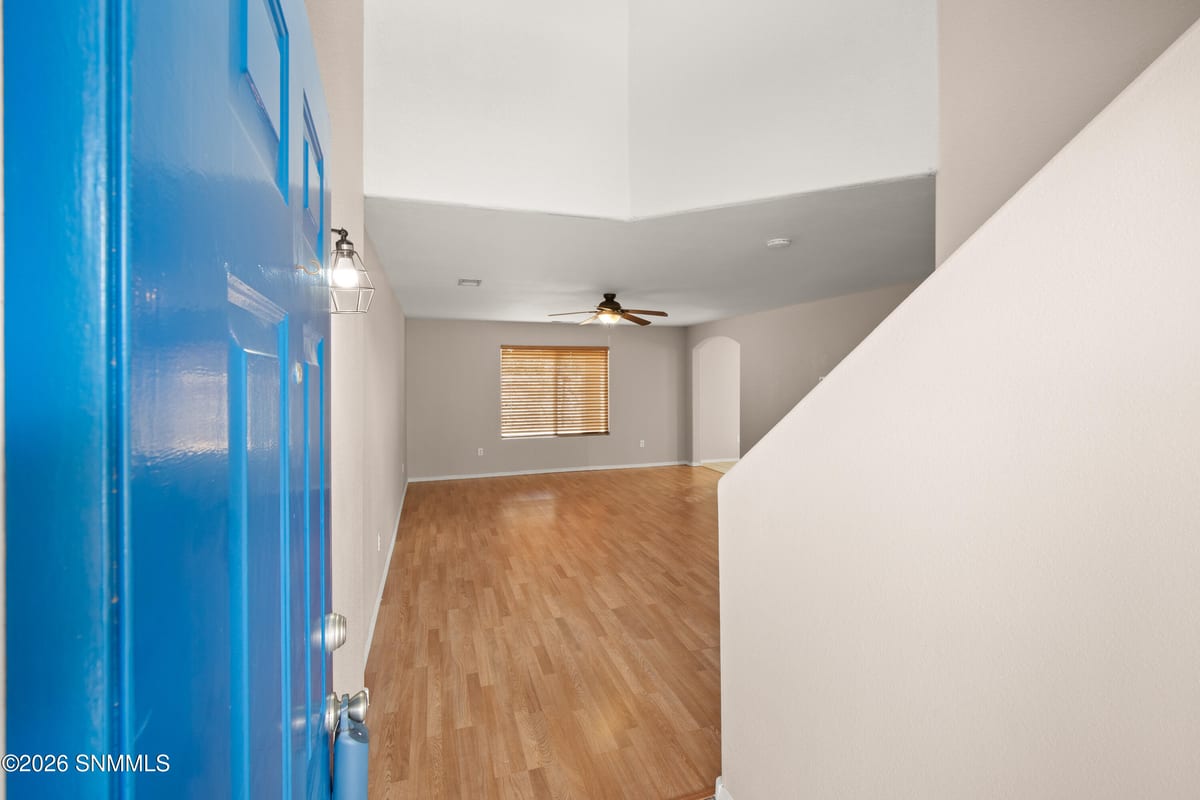 4999 Kyler Road, Las Cruces, NM 88012 photo 3