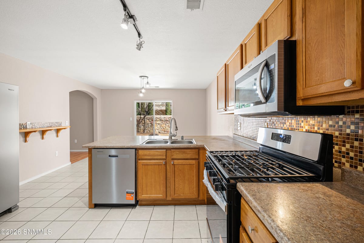 4999 Kyler Road, Las Cruces, NM 88012 photo 7