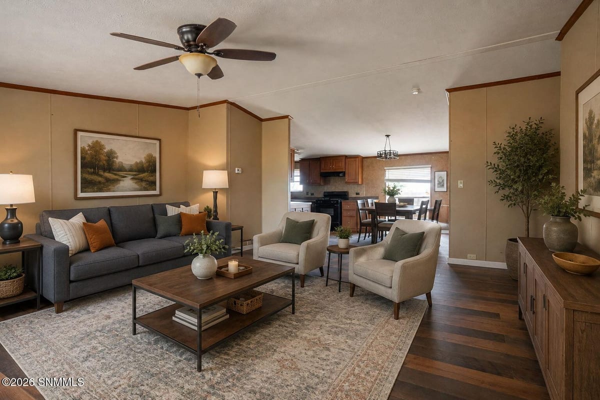 1033 Oasis Drive, Chaparral, NM 88081 photo 11