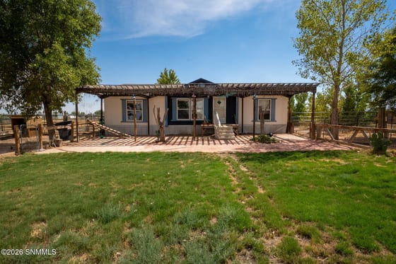1033 Oasis Drive, Chaparral, NM 88081 photo 2
