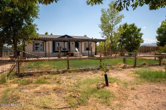 1033 Oasis Drive, Chaparral, NM 88081 photo 4
