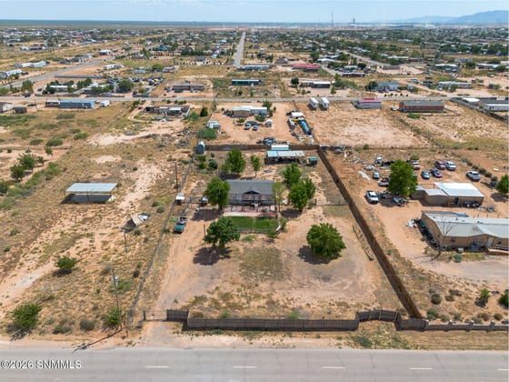 1033 Oasis Drive, Chaparral, NM 88081 photo 5