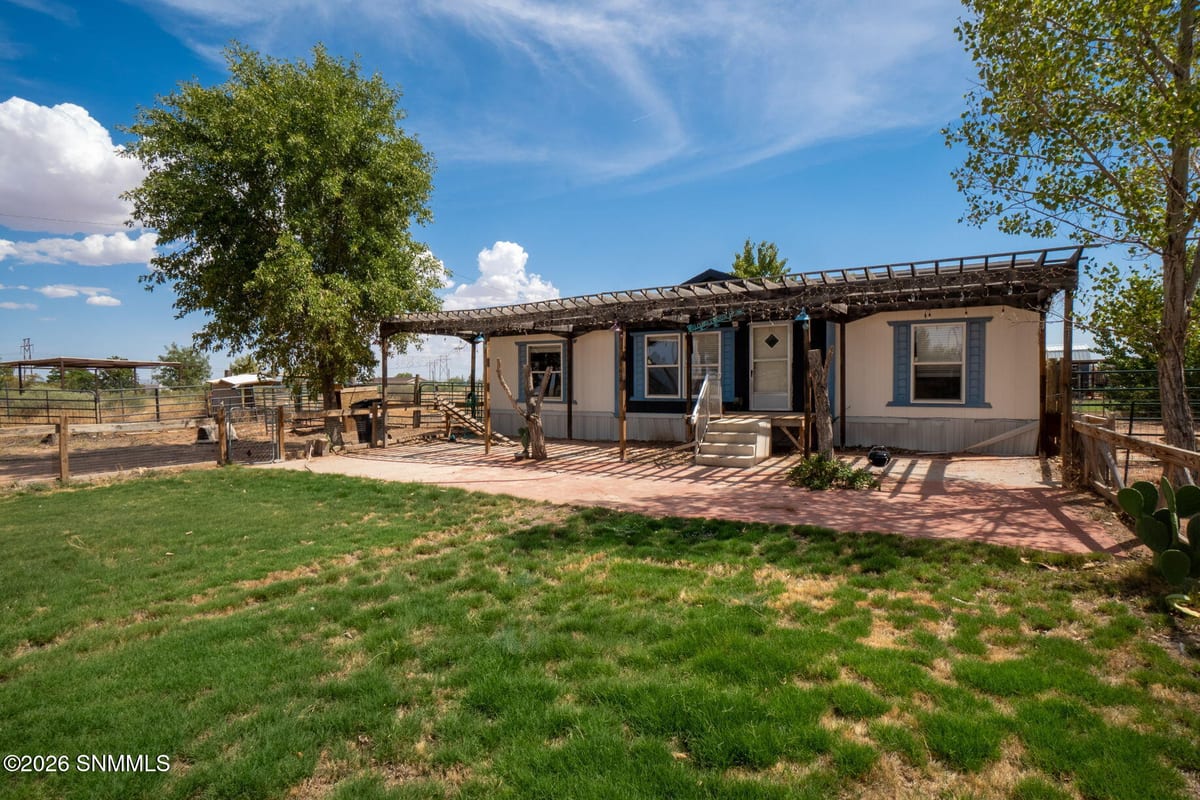 1033 Oasis Drive, Chaparral, NM 88081 photo 8
