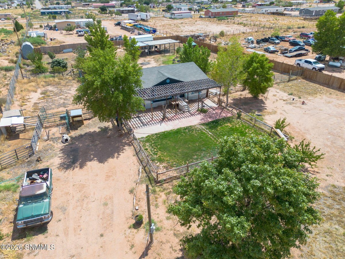 1033 Oasis Drive, Chaparral, NM 88081 photo 10