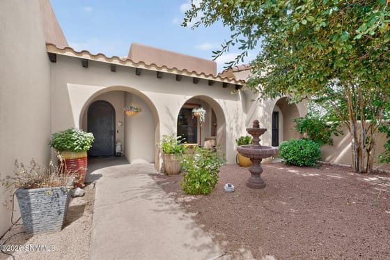1891 Santanova Arc, Las Cruces, NM 88005 photo 3