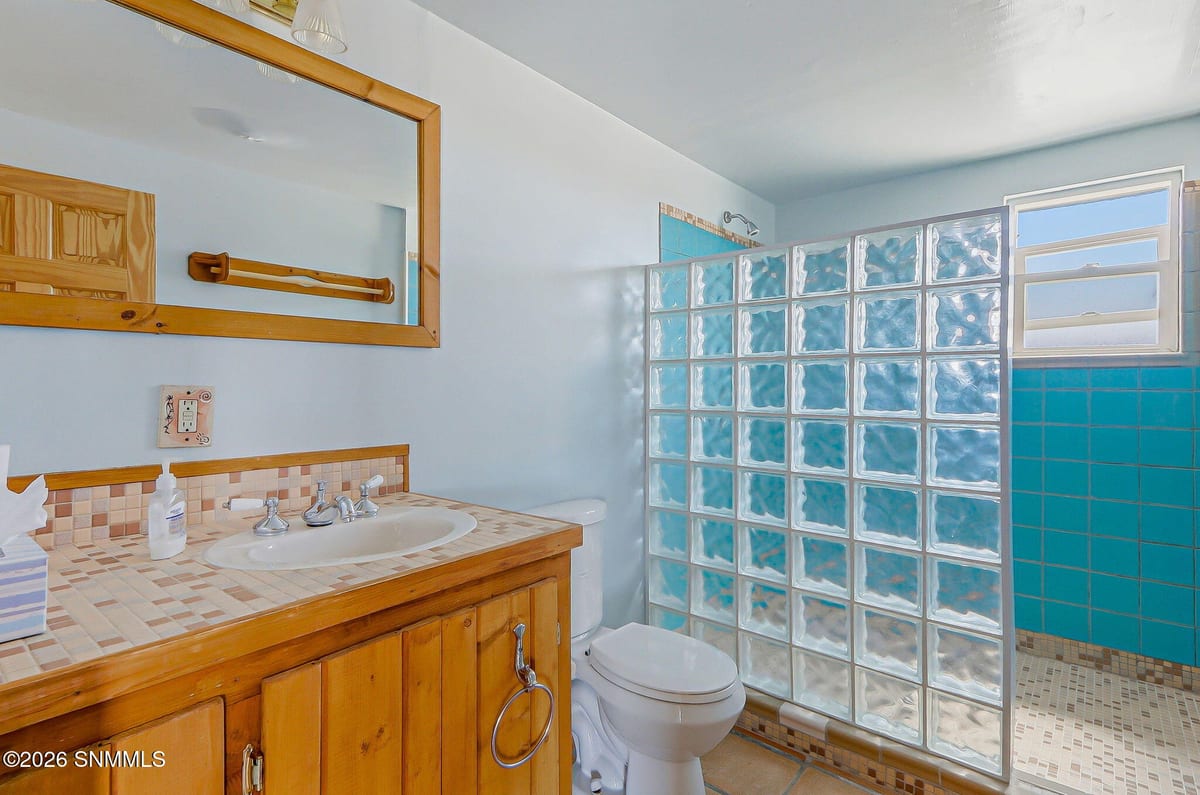 13896 Highway 187, Caballo, NM 87931, foto 13