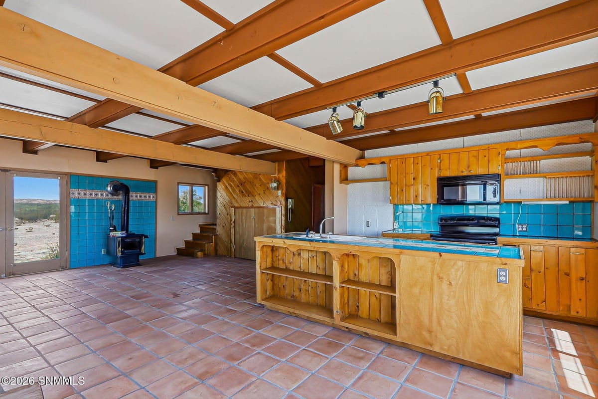 13896 Highway 187, Caballo, NM 87931, foto 2