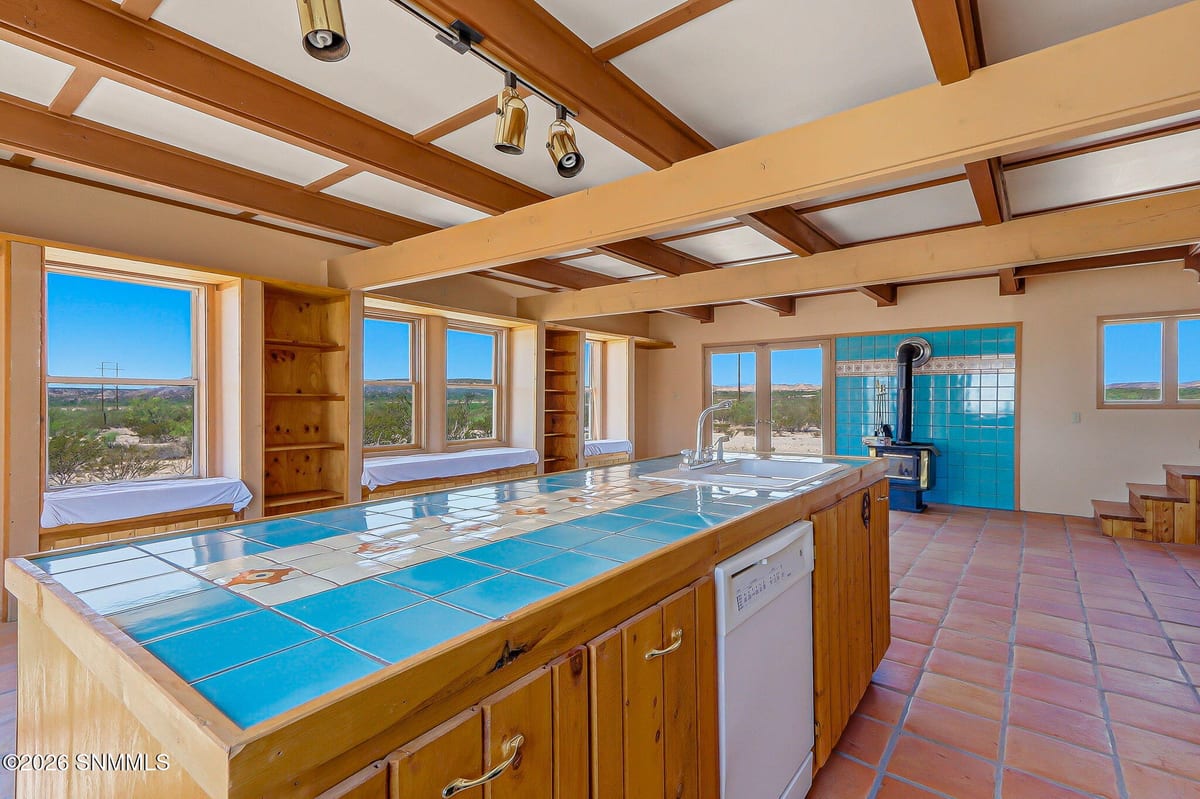 13896 Highway 187, Caballo, NM 87931, foto 4