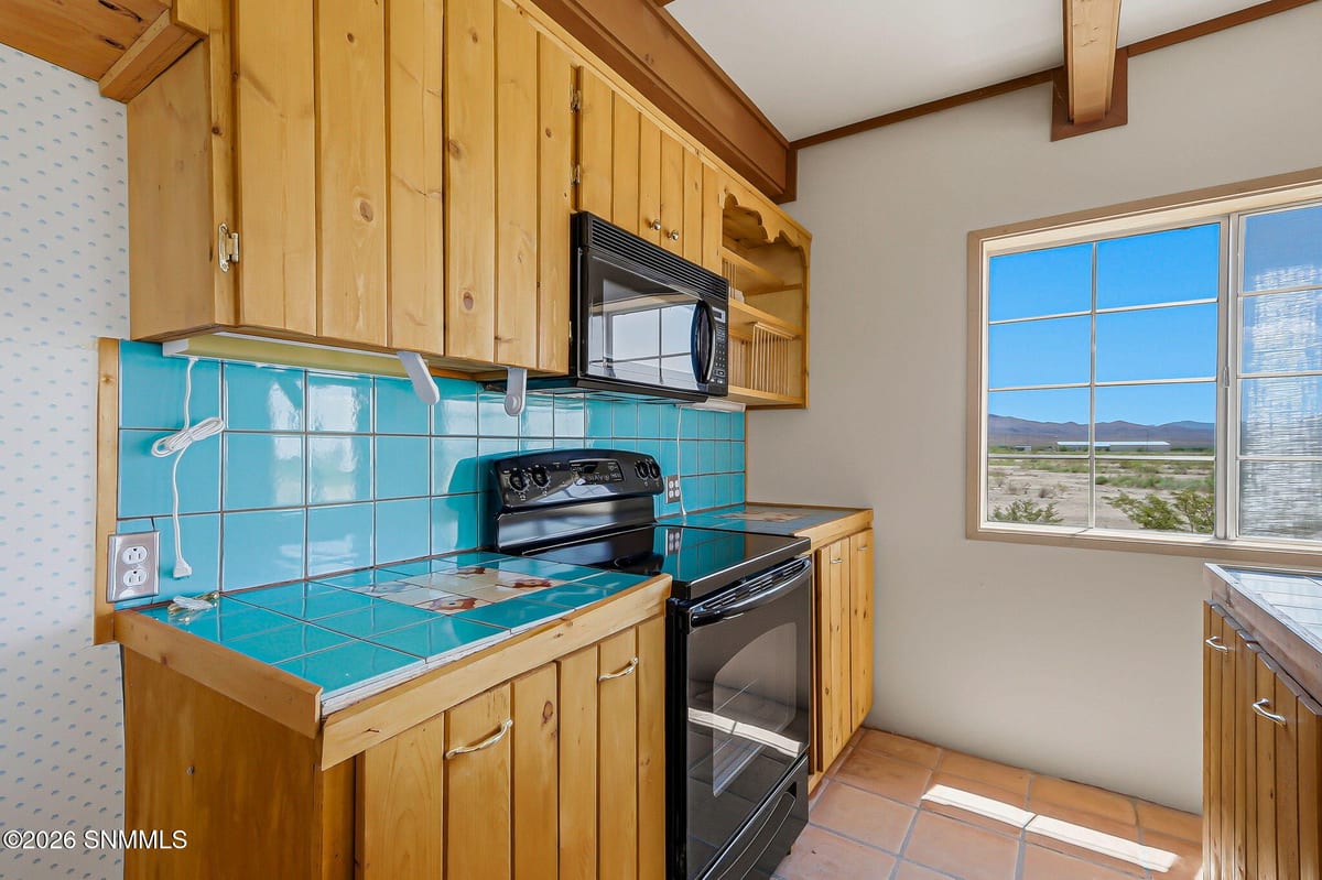 13896 Highway 187, Caballo, NM 87931, foto 6