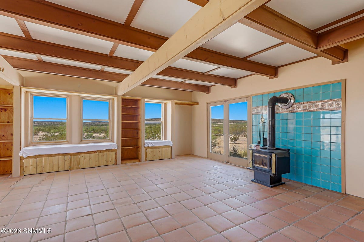 13896 Highway 187, Caballo, NM 87931, foto 7