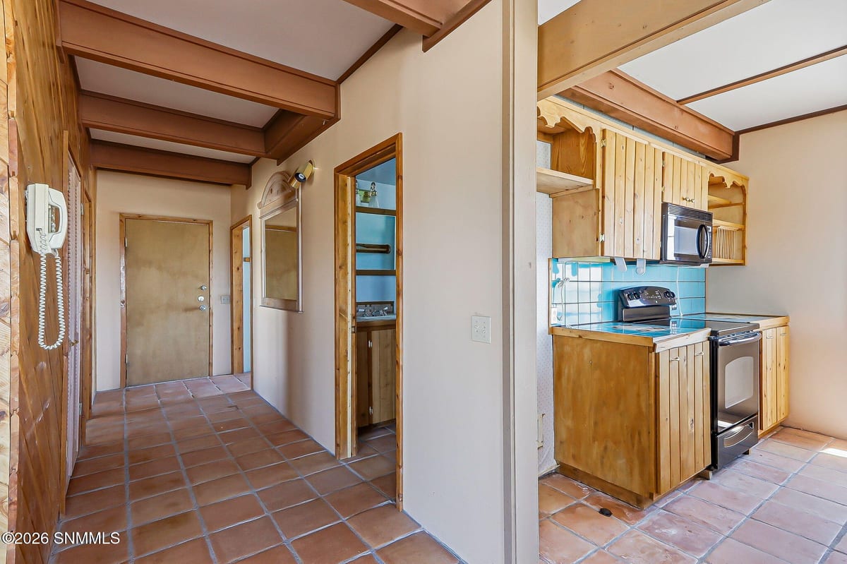 13896 Highway 187, Caballo, NM 87931, foto 9