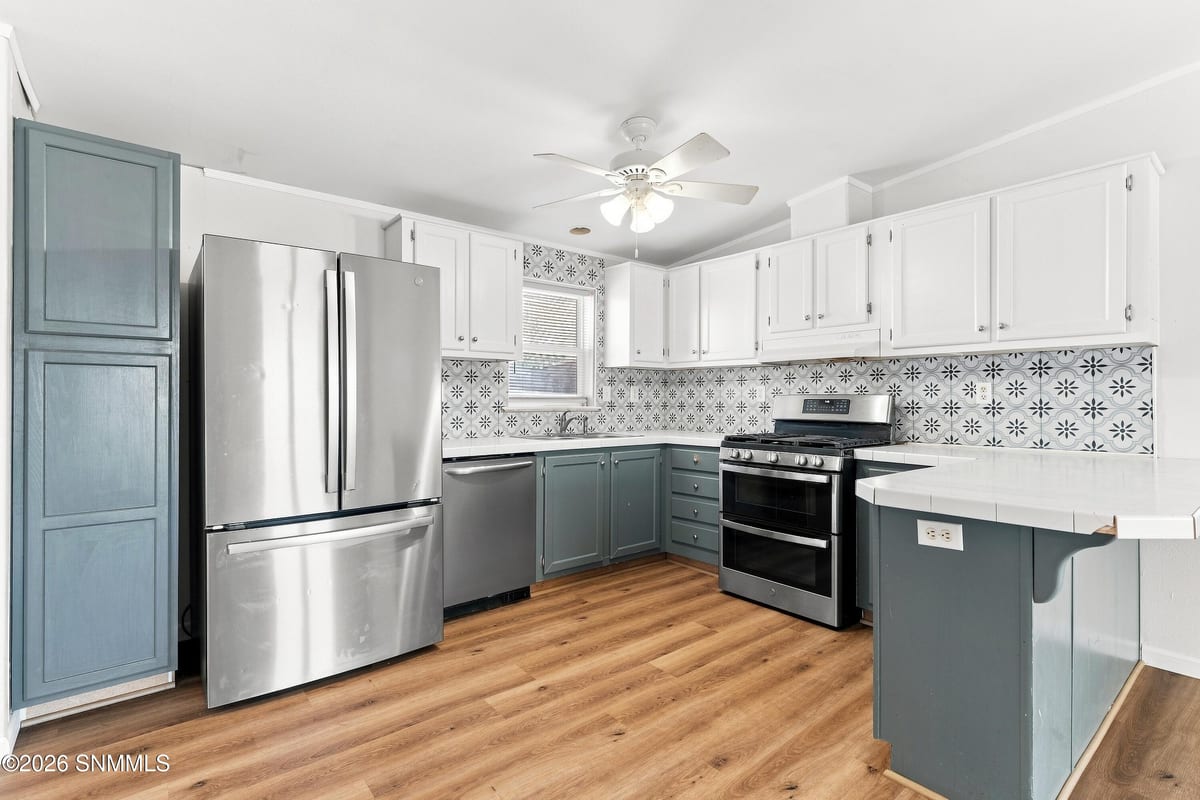 2986 W Crocus Court, Las Cruces, NM 88007 photo 12