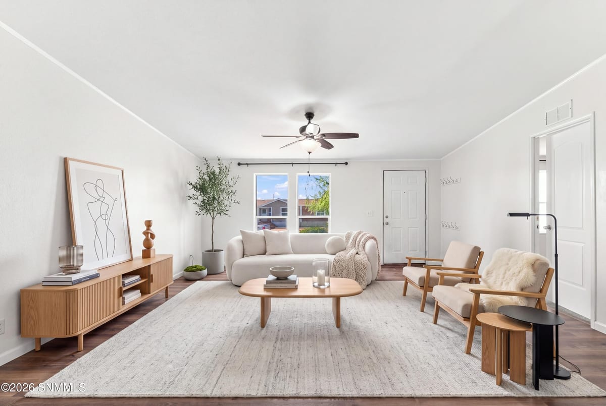 2986 W Crocus Court, Las Cruces, NM 88007 photo 8