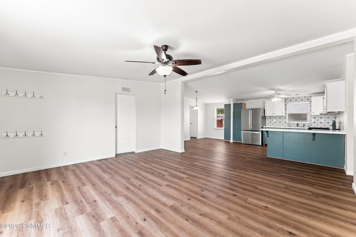 2986 W Crocus Court, Las Cruces, NM 88007 photo 9