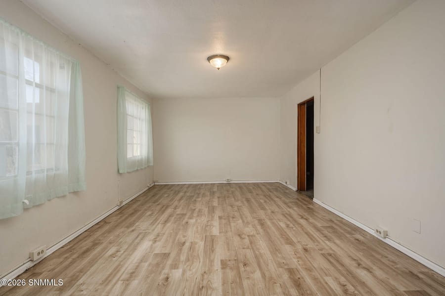 720 Harlacker Road, La Mesa, NM 88044, foto 13